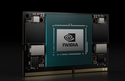 美國擬擴大對華芯片出口限制，英偉達首席財務官就數據處理問題表態