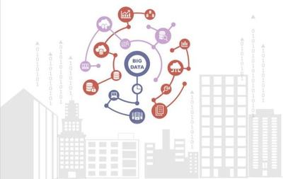 駕馭數據洪流 大數據在現代企業決策與創新中的核心價值