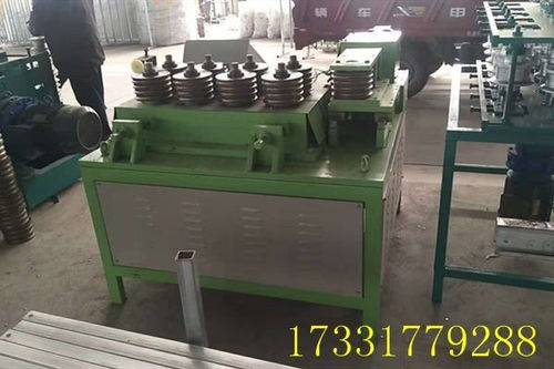 沾益大棚數(shù)控彎管機 雙電機動力與液壓動力機械及元件制造解析