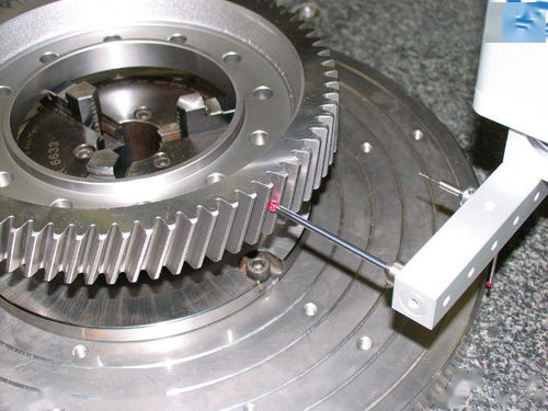 齒輪制造中的冶金工藝與常見加工方式裝夾系統(tǒng)探討——以液壓動力機械及元件制造為例